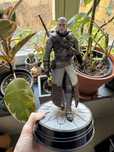 Wiedźmin 3 - Geralt figurka