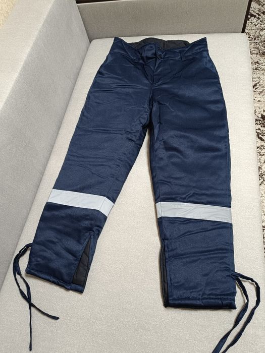 Брюки теплозахисні 46-48р.