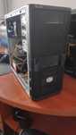 Komputer do gier / pracy - Ryzen 5 5600, RX 5600 XT, 32GB RAM 4000MHz