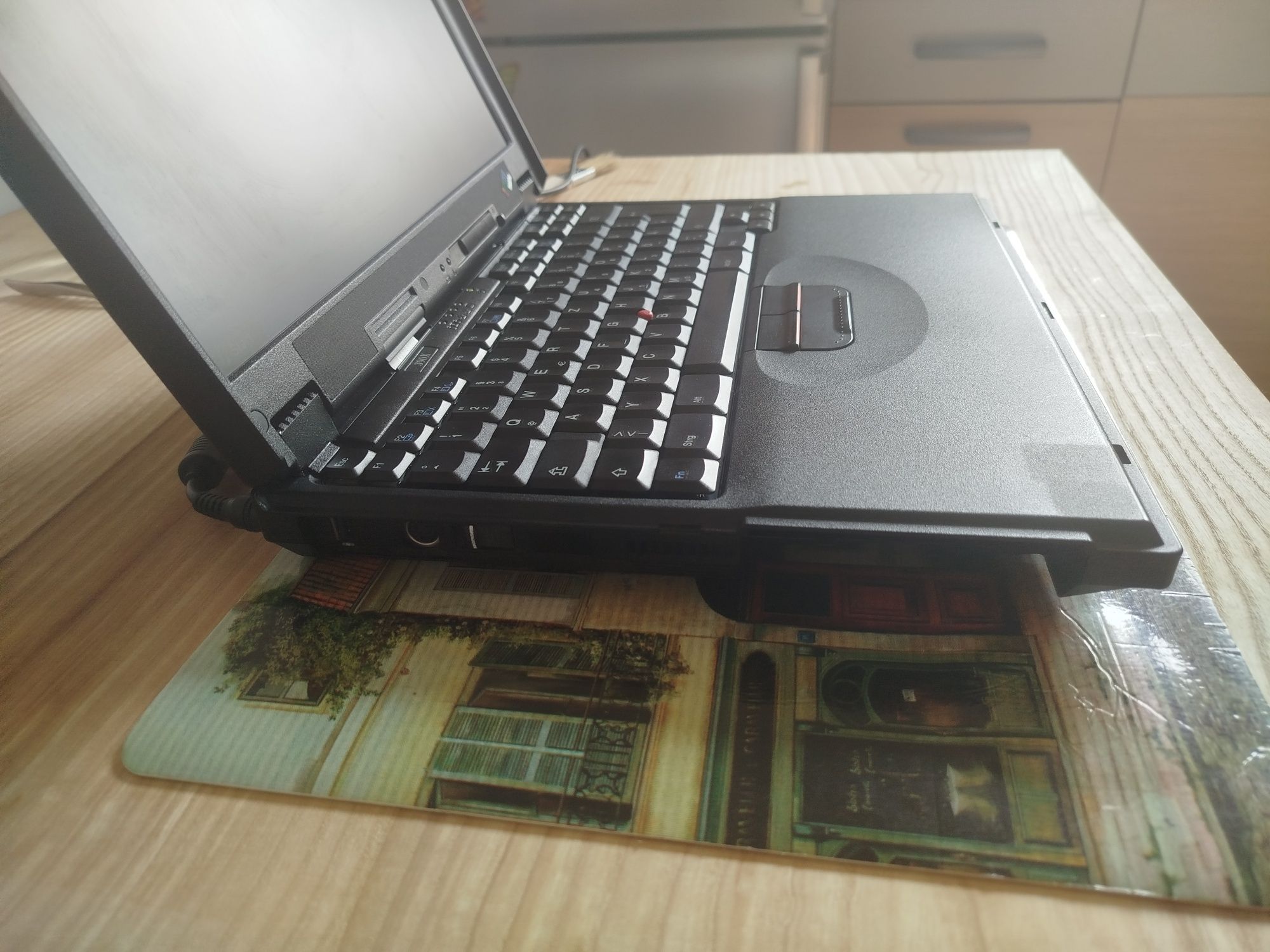 IBM 390 x Retro 1999 r