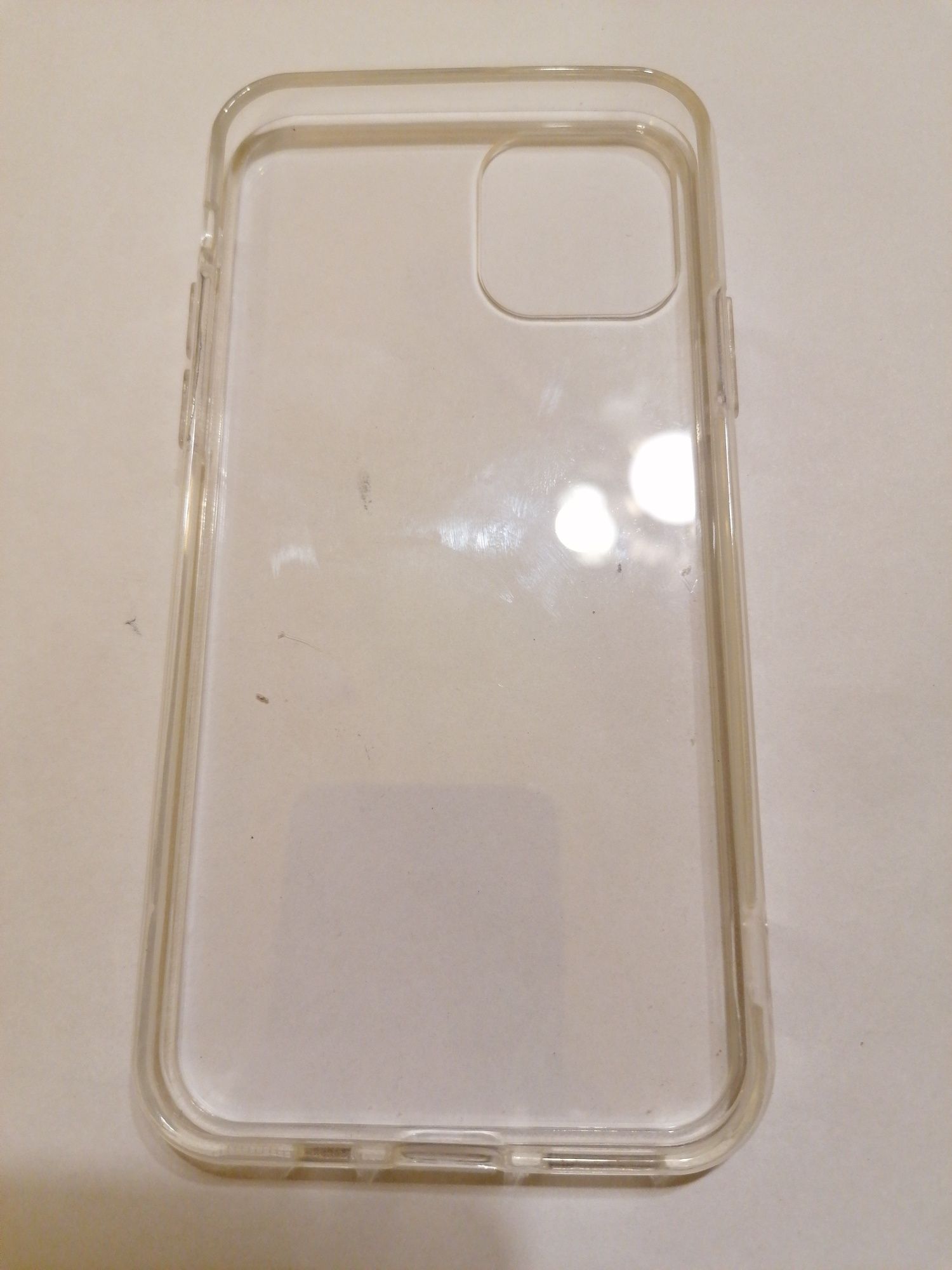 Pokrowiec, Etui do IPhone 11 Pro