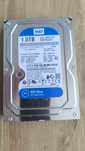 Dysk twardy Western Digital Blue 1TB (WD10EZEX)