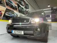 Range Rover Sport 3.0 Diesel