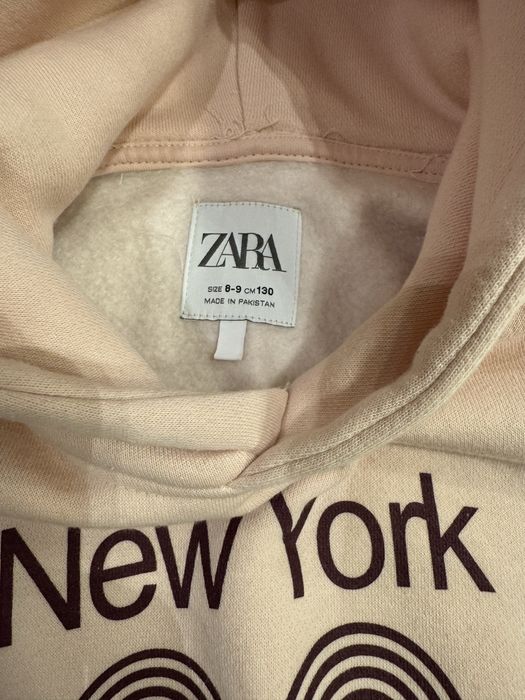 Dres ZARA rozmiar 130