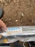Listwa ozdobna Volvo 740/760