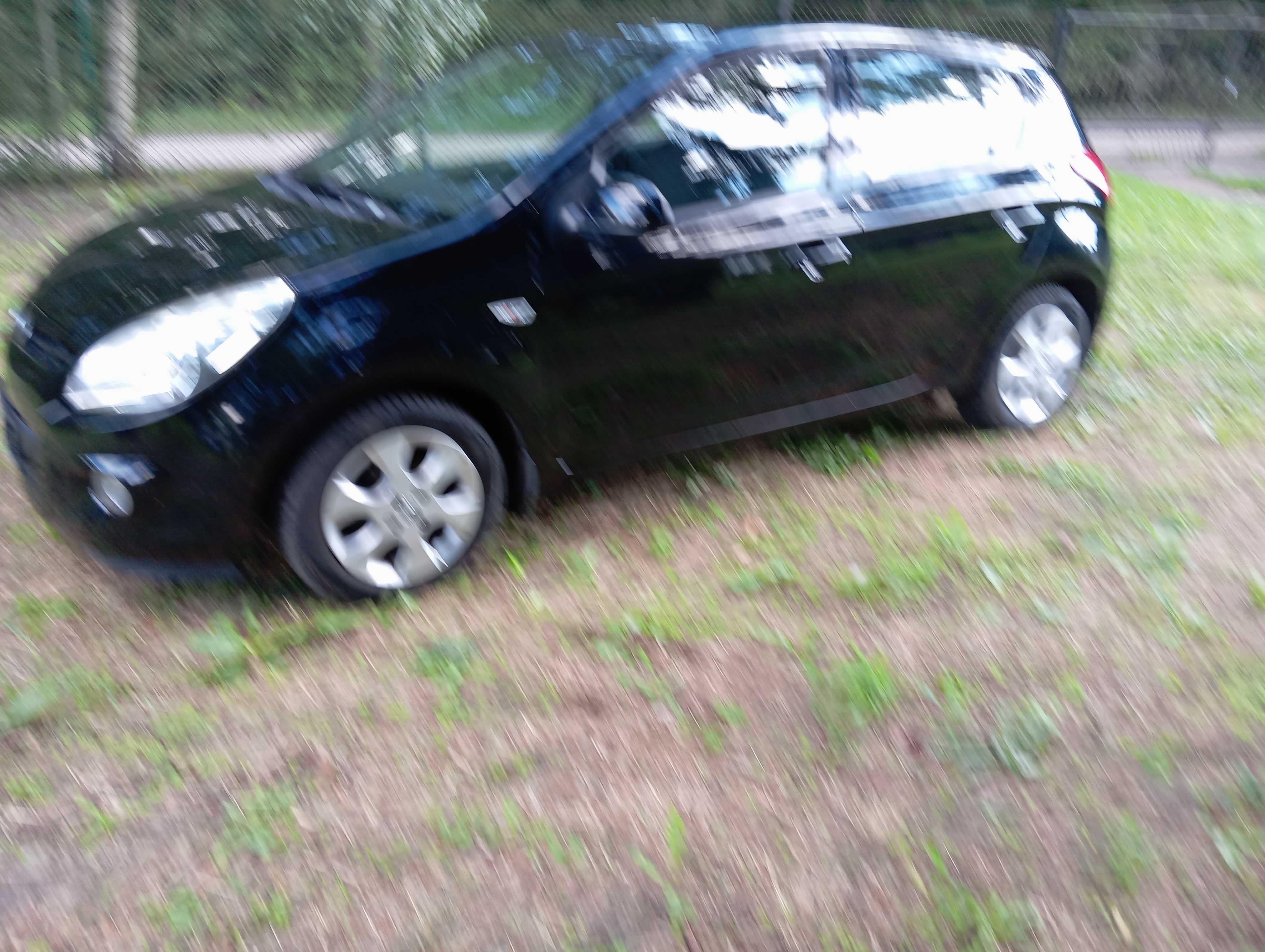 Hyundai i20 benzyna 1,2 z 2012 roku