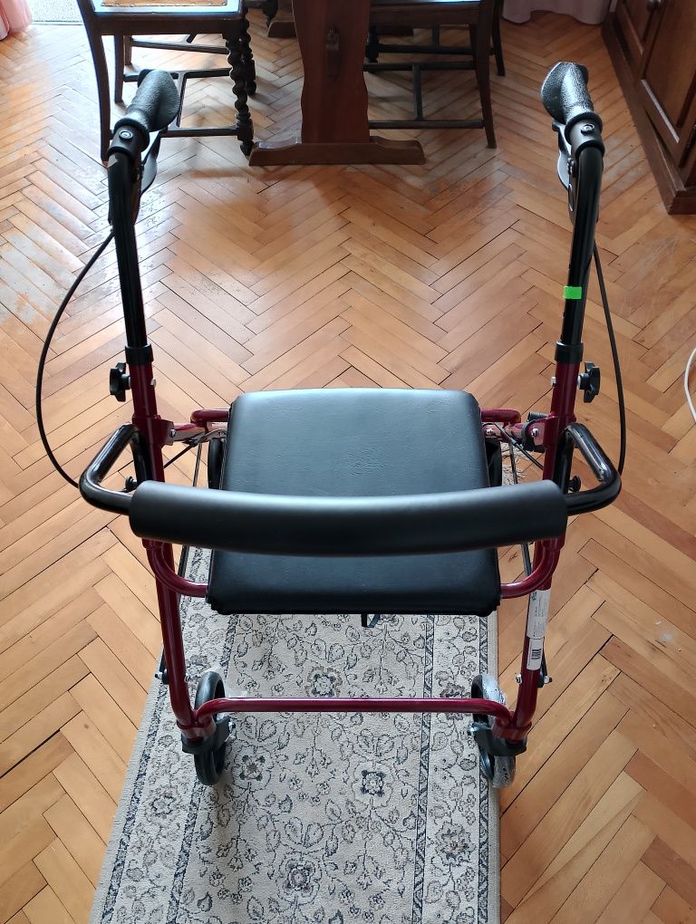chodzik rf 615 reha fund