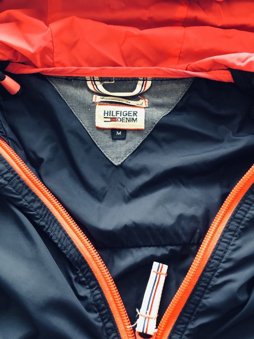 Kurtka wiatrówka Tommy Hilfiger M