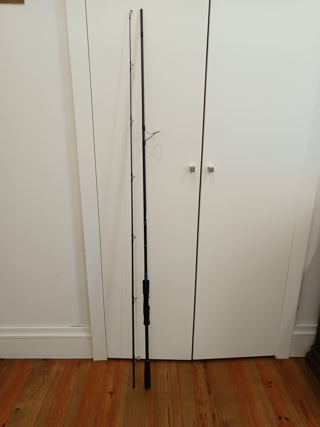 Cana Graphiteleader Paraggio Costa GOPCS-1022MH made in Japan