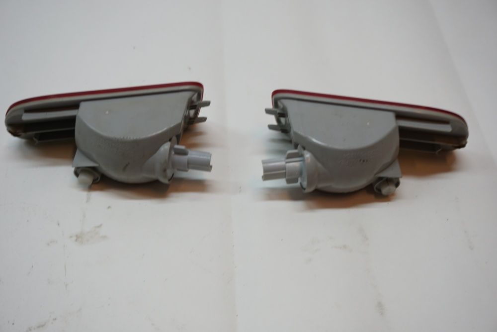 Задній фонарь ліхтар в бампер Chevrolet Tacuma \Шевроле Такума