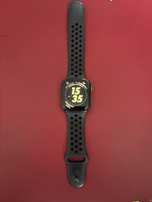 Zegarek APPLE Watch 5 Nike 44mm