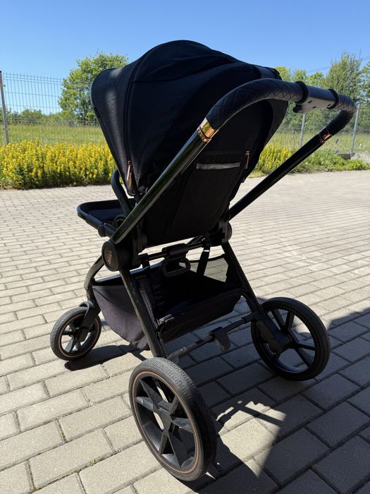 Wosek 2w1 Vennici tinum 2.0