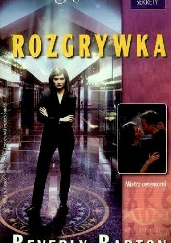 Rozgrywka Beverly Barton