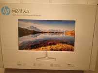 Monitor HP M24fwa