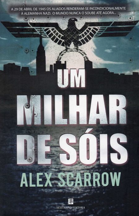 Um Milhar de Sóis