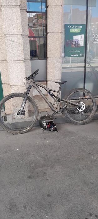 Specialized stumpjumper Evo Comp 2022