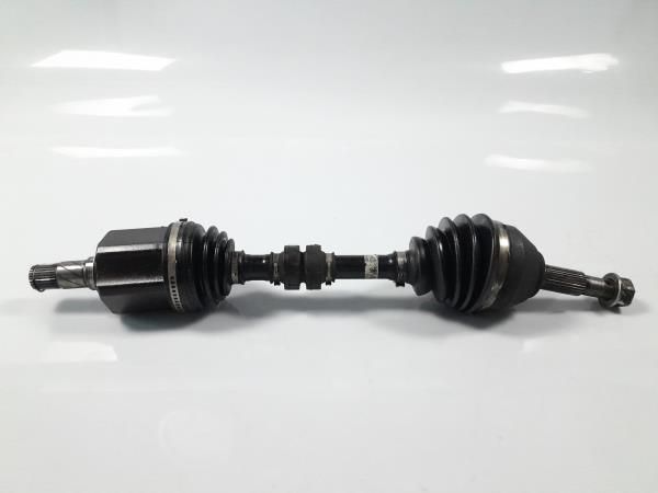 Transmissão frente esquerda RENAULT Koleos I (HY_)