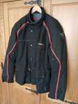 Casaco Dainese 52