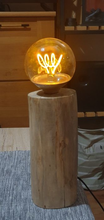 Sprzedam lampkę nocna