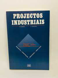 Projetos Industriais - R. Assis