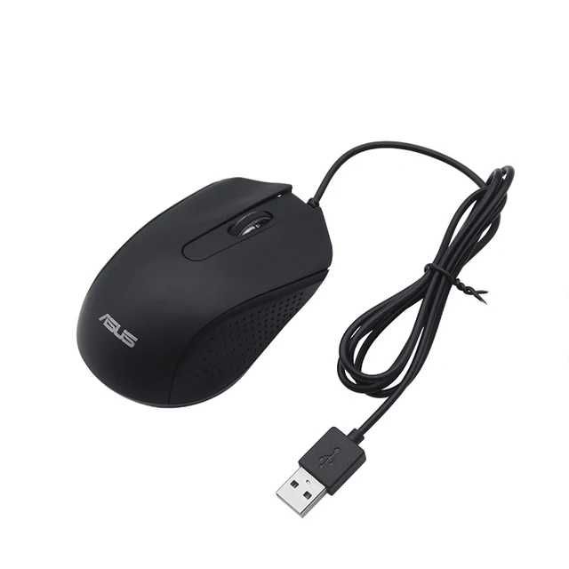 Фирменная мышка Asus AE-01