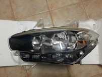 BMW - Serie 1 de 2016 - Farol Lado esquerdo
