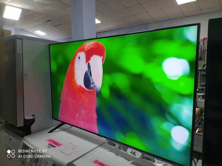 Samsung  GQ65Q65R  б.у из Германии.