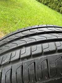 Opony letnie Pirelli P7 205/55/16