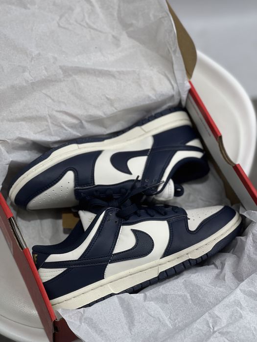 Жіночі кросівки Nike Dunk Low женские кроссовки найк данк