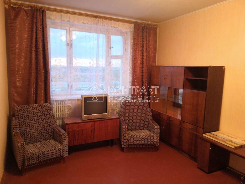 Оренда 2к квартиры Масельского