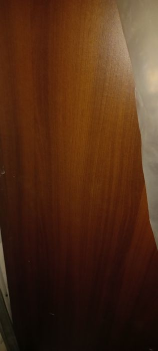 Двері міжкімнатні горіх