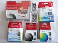 Каpтpидж Canon Pixma 36, 40, 41, 50, 51, 511, 540, 541, 545, 546, 550