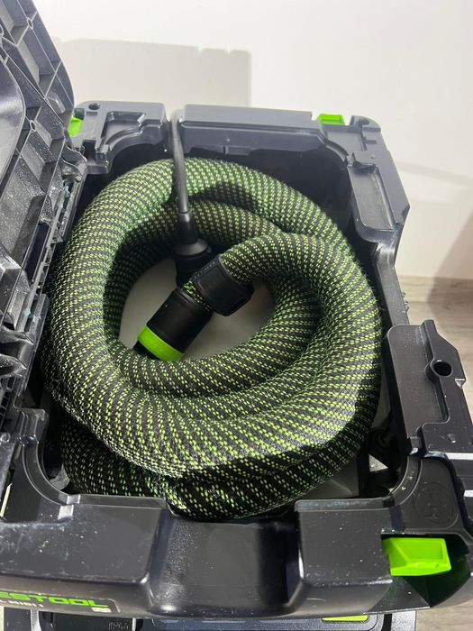 Festool ctl midi odkurzacz