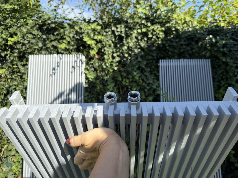 Grzejnik dekoracyjny Instal Projekt 180 cm