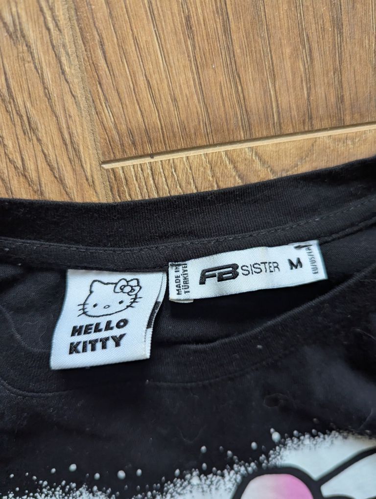 Футболка Hello Kitty