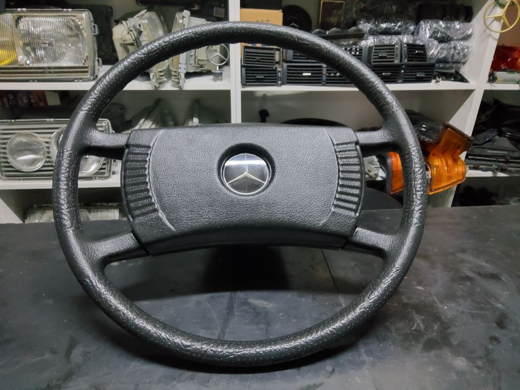 Peças e acessórios mercedes clássicos tablier azul mercedes w123