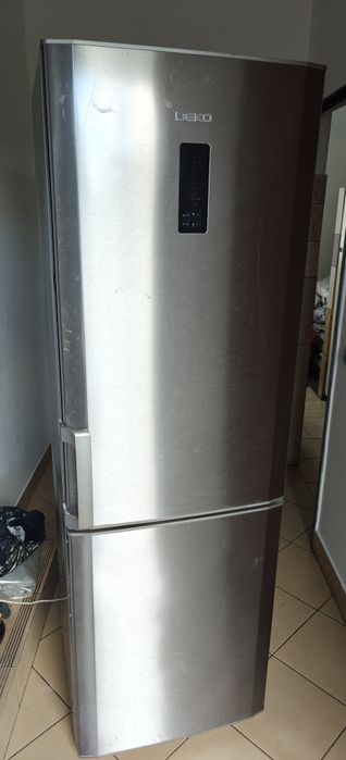 Lodówka Beko Cm 232221X