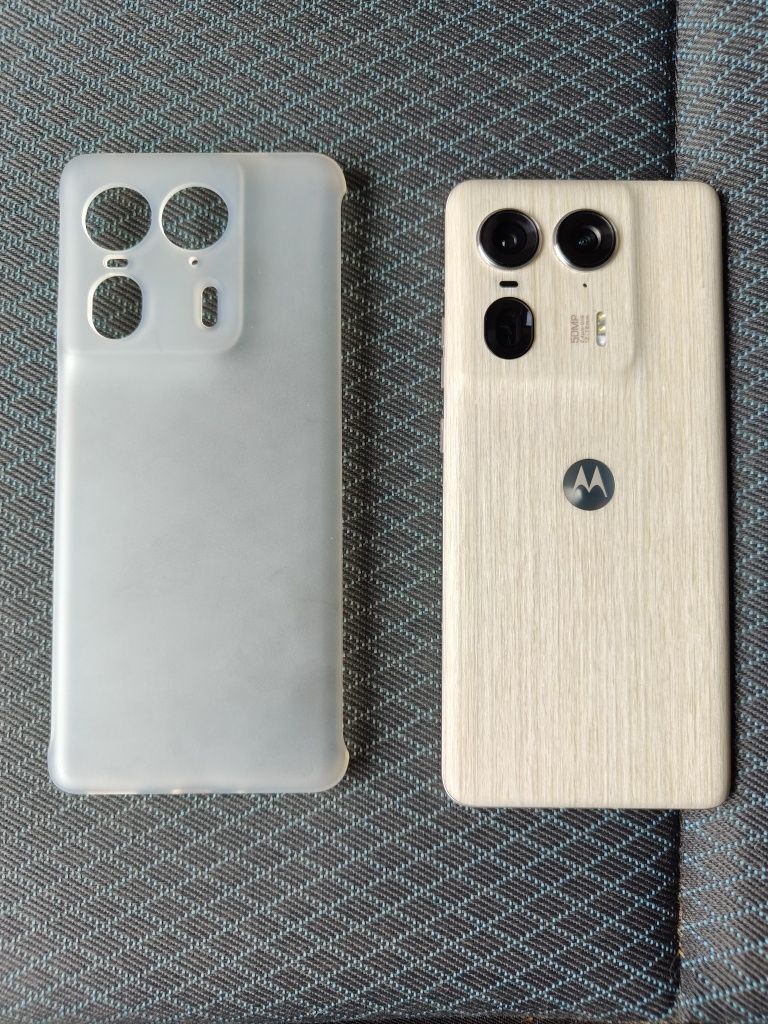 Motorola edge 50 Ultra 16/1tb sim + esim