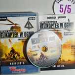 Gra PC - Delta Force: Helikopter w Ogniu polskie