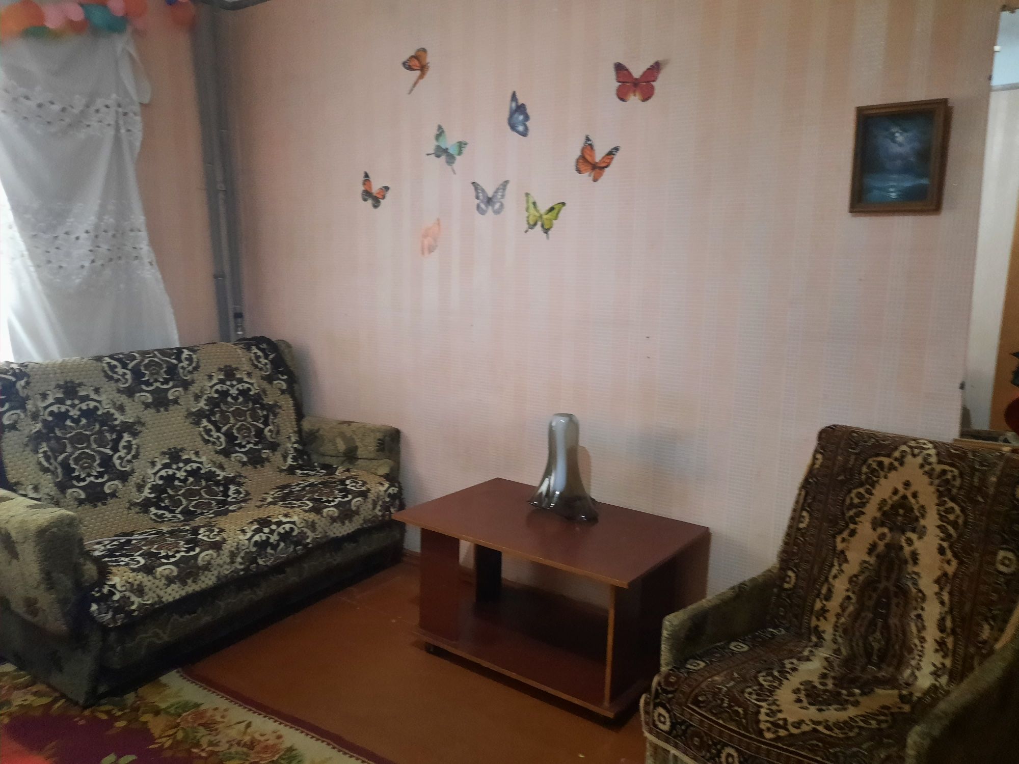 Оренда кімнати в гуртожитку Жилпоселок