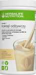 Koktajl Herbalife wanilia 780g
