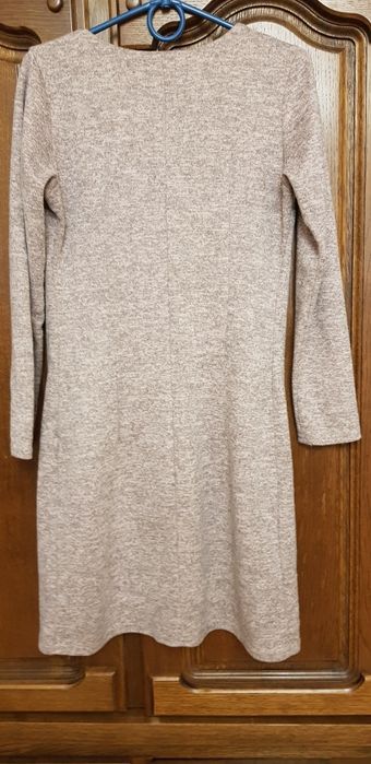 Сукня тепла розмір M