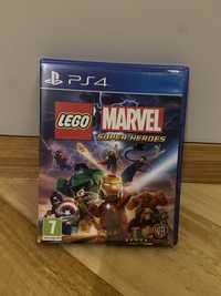 Jogo Marvel (super heroes) - Ps4