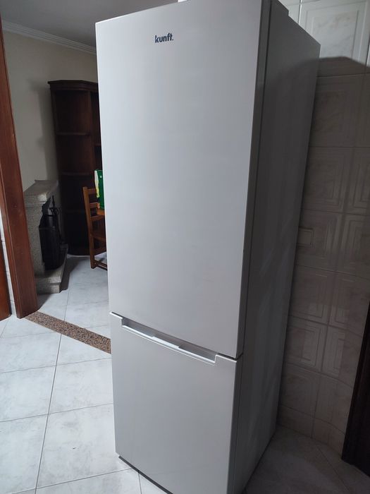 Frigorífico kunft