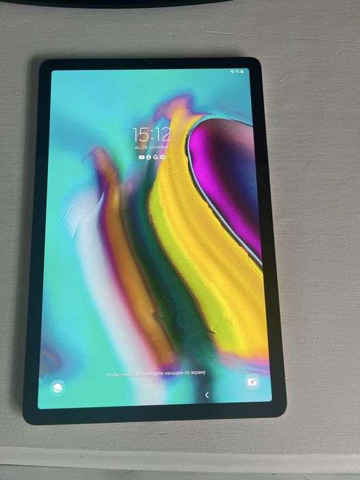 Планшет Samsung Galaxy  Tab S 5e 4/64