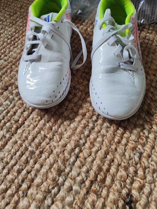 Sprzedam halówki Adidas Predator