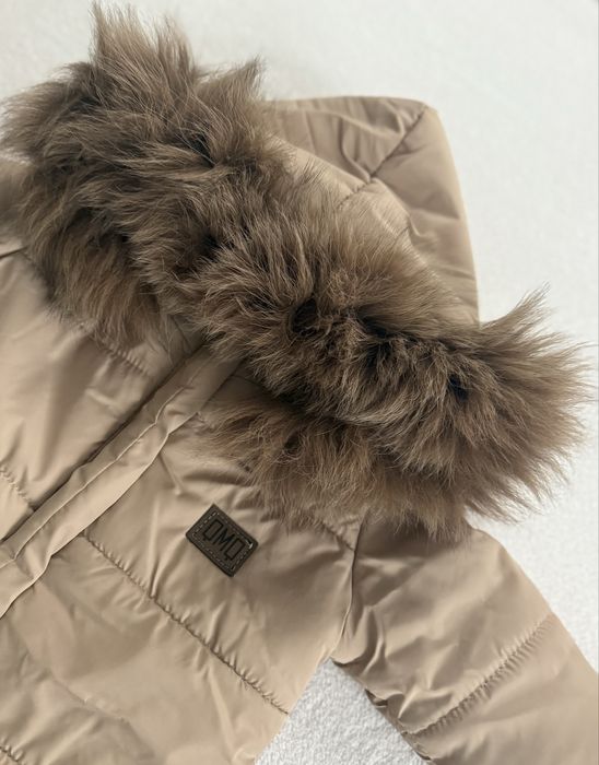 Зимовий комбінезон, розмір 80