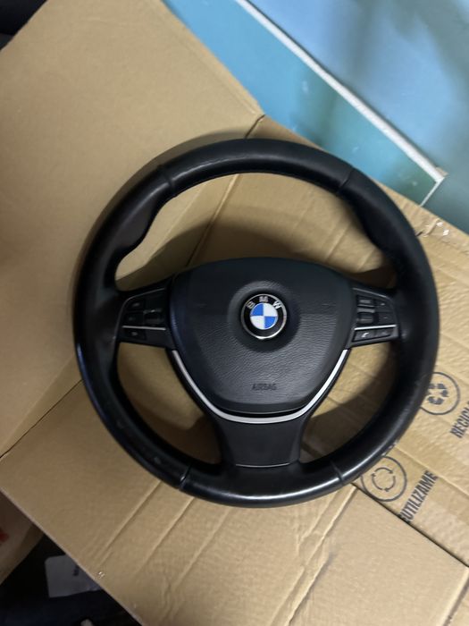 Volante bmw  f11