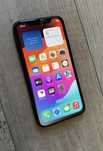 IPhone 11 256 Gb Black Neverlock