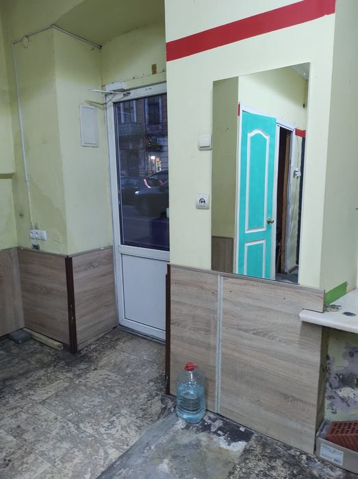Сдам помещение кофейня в центре